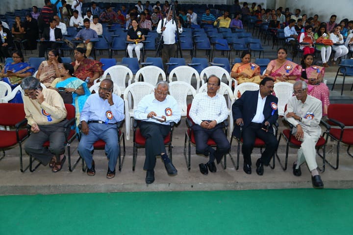 auditorium